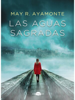cover image of Las aguas sagradas